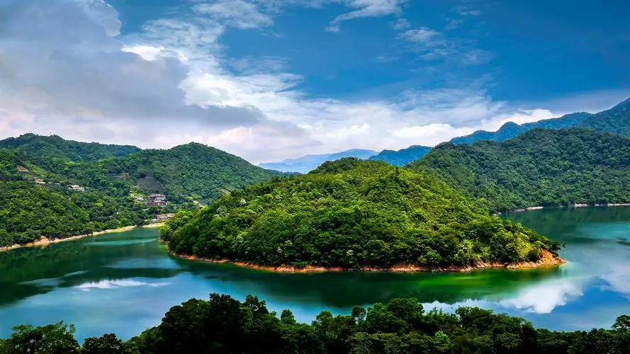 信息化智慧城市先进